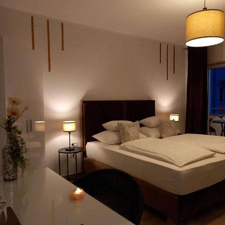 Garfild 1 Guest House Novi Vinodolski Extérieur photo