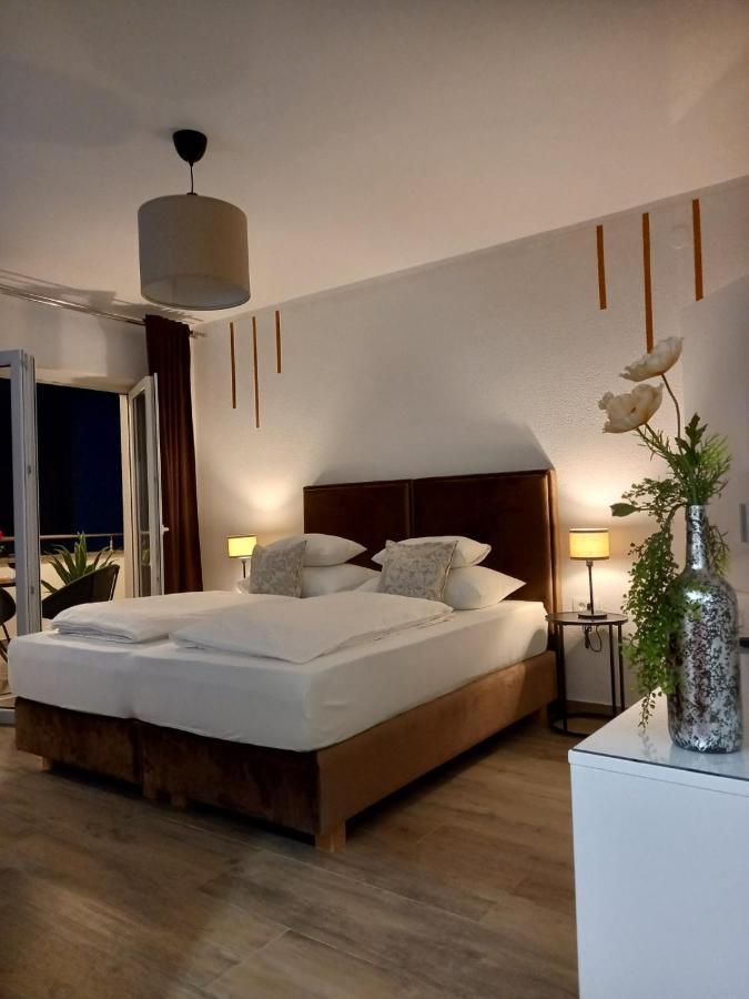 Garfild 1 Guest House Novi Vinodolski Extérieur photo