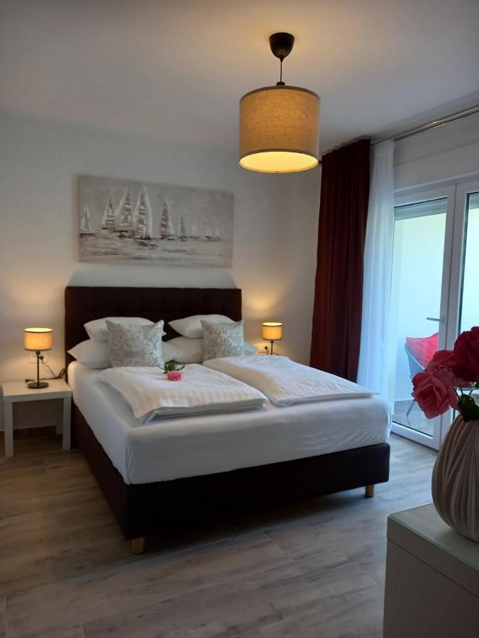 Garfild 1 Guest House Novi Vinodolski Extérieur photo