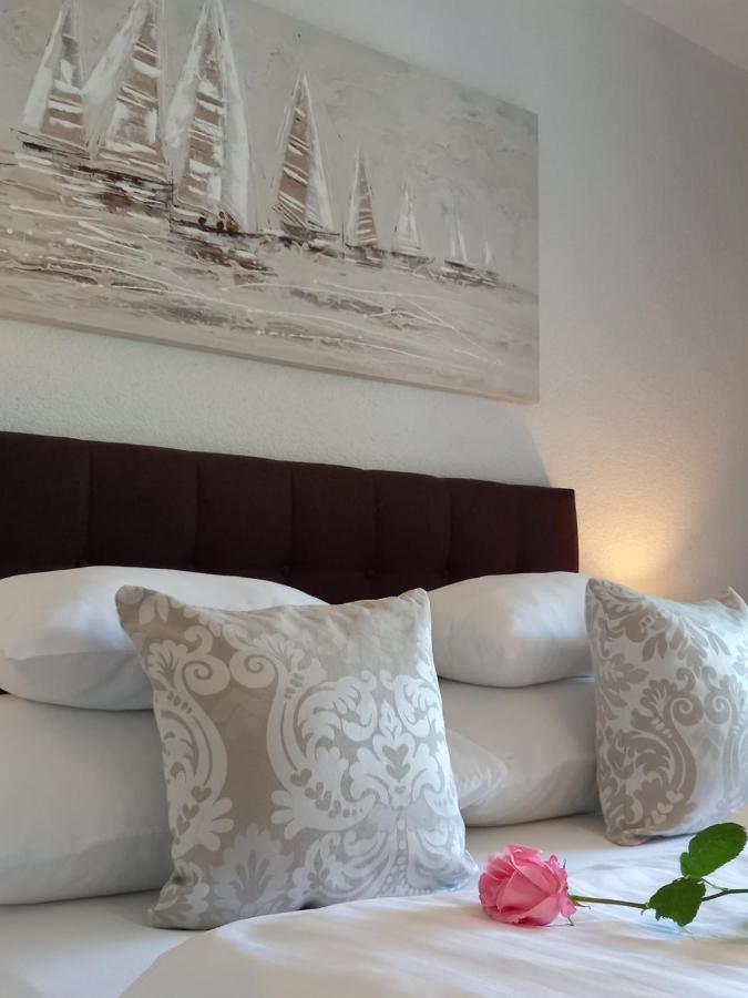 Garfild 1 Guest House Novi Vinodolski Extérieur photo